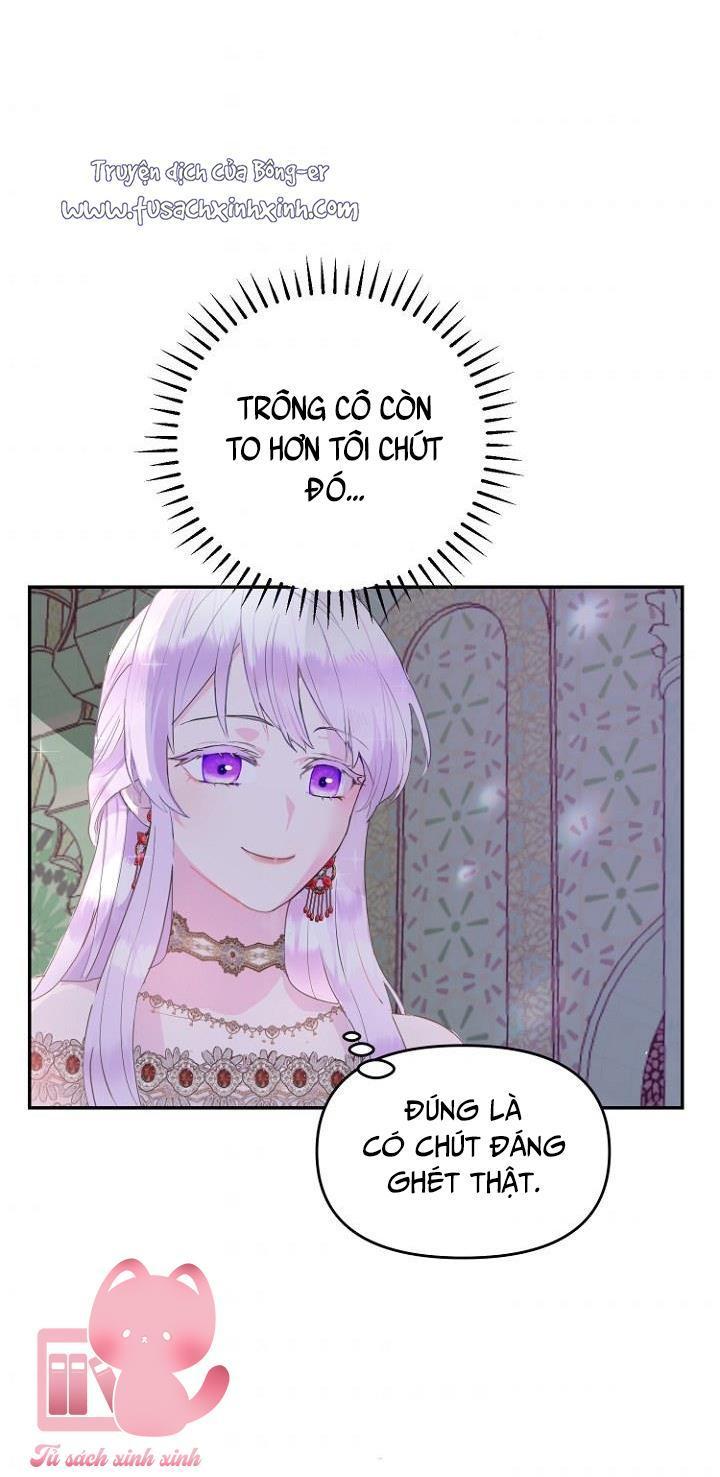 bỏ quách chồng con đi, tiền bạc mới là tất cả chapter 19 53