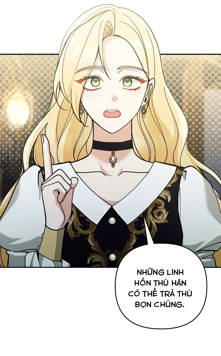 đừng đến cửa hàng của ác nữ phản diện chapter 72 54