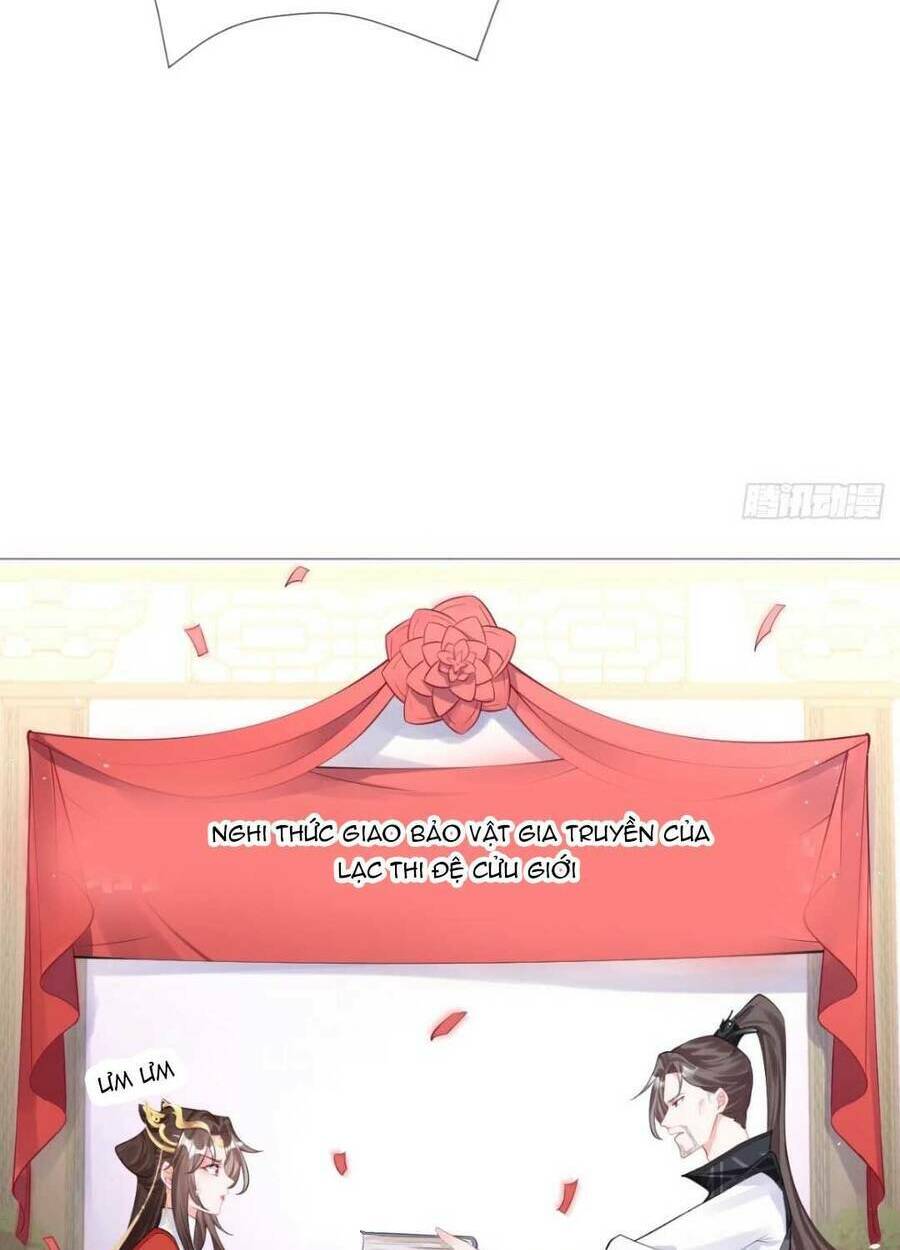 thiết lập ác nữ của tôi sụp đổ rồi chapter 21 27