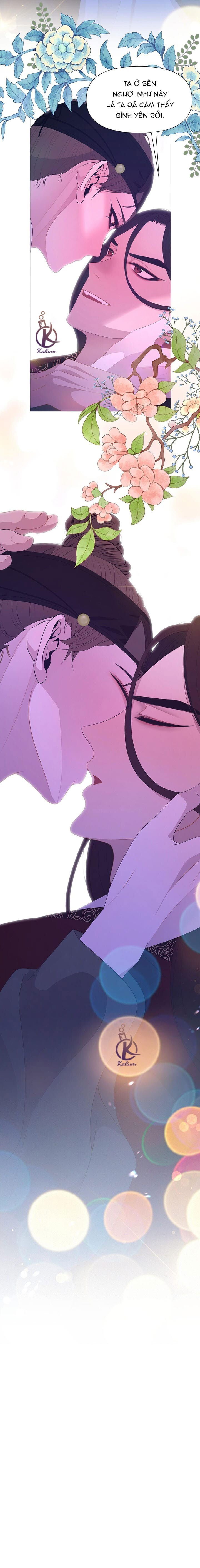 dạ xoa hoá diễn ký chapter 46 8