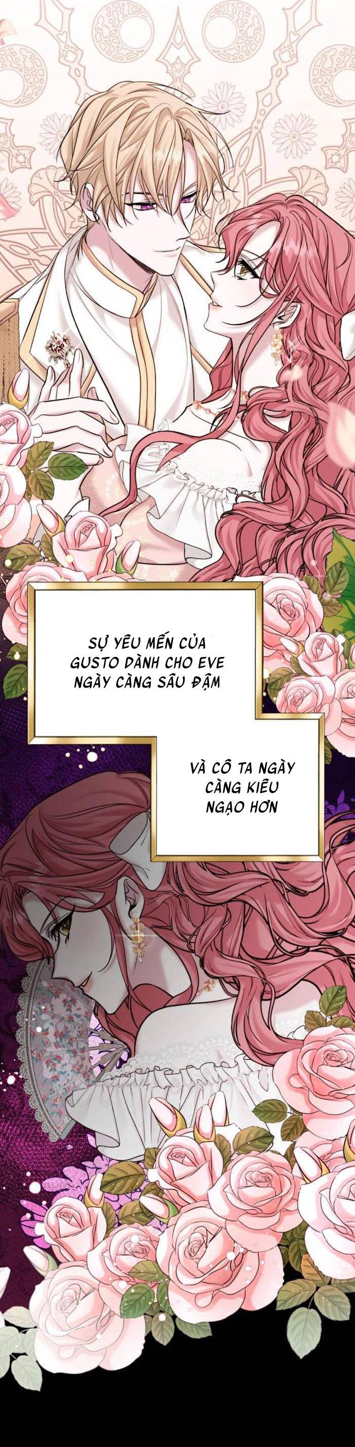 liên hôn để trả thù chapter 1 30