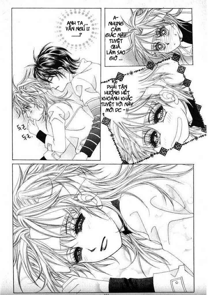 he dedicated to roses chapter 13 63