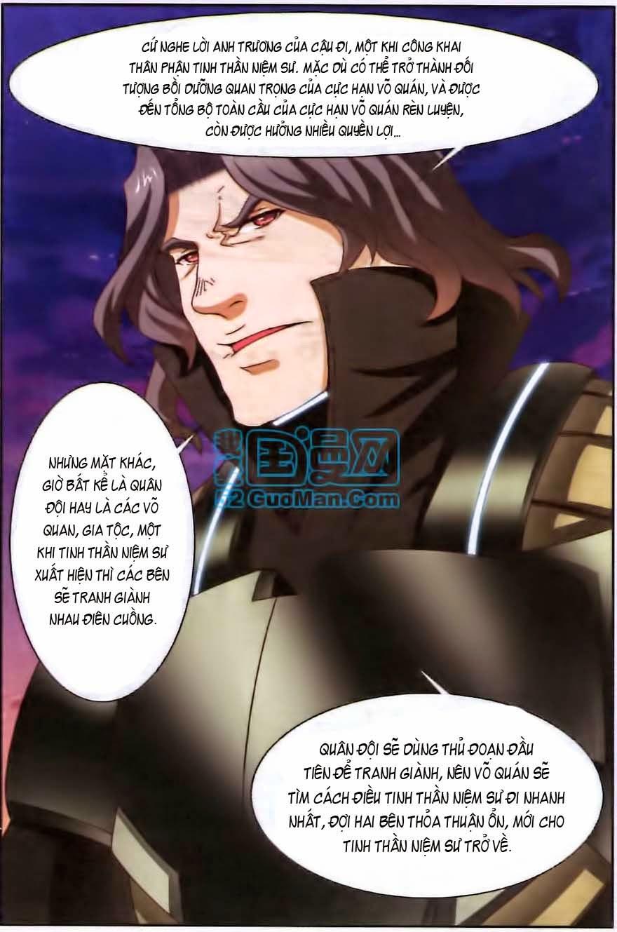 thôn phệ nhân gian chapter 28 6