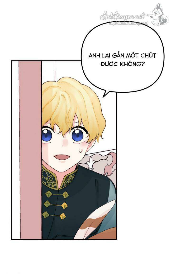 công chúa bãi rác chapter 25 30