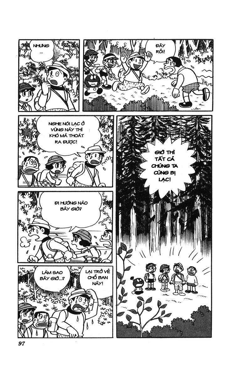 cuốn từ điển kì bí chapter 17 15