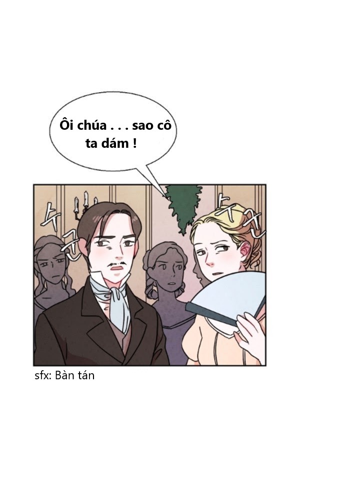 bức tường thủy tinh chapter 3.5 20