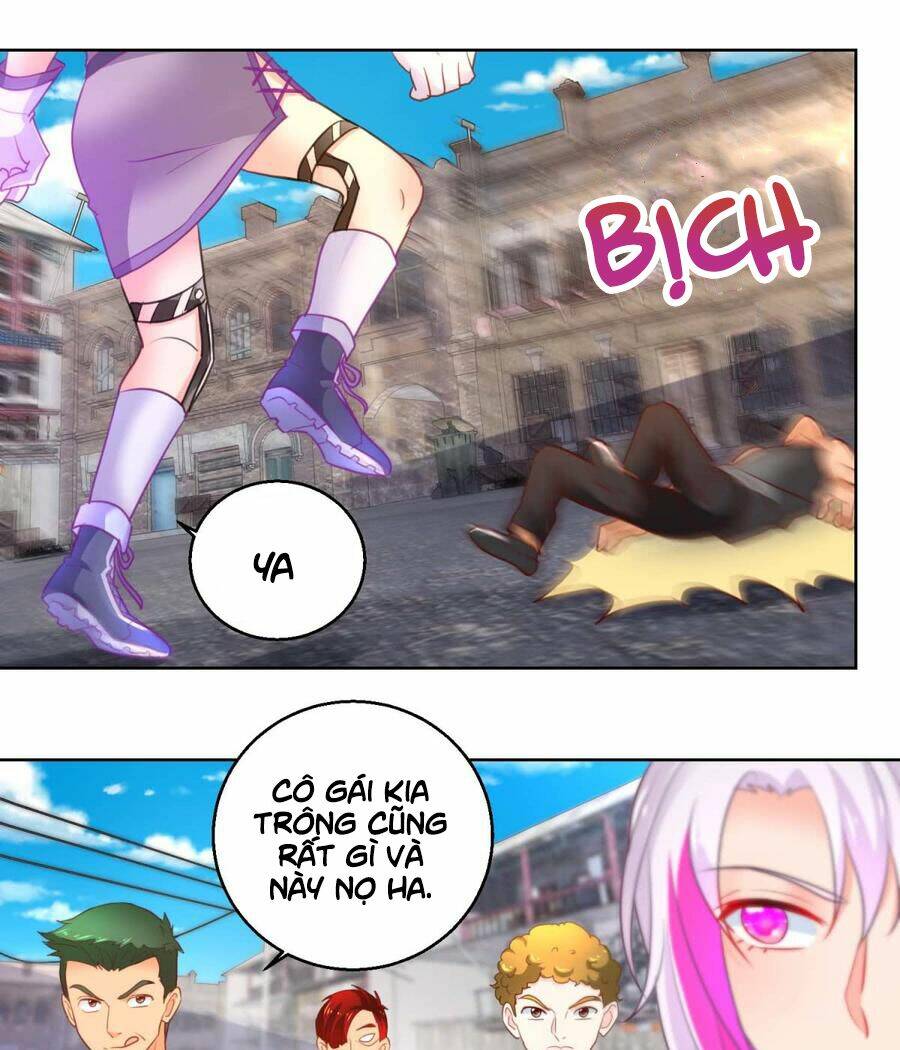 vú em là cổ tiên chapter 99 4