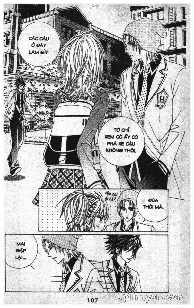 dạ khúc chapter 3 107