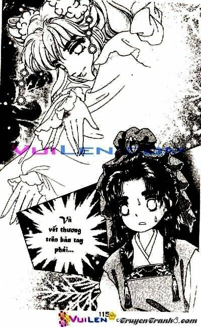 đóa hoa yêu kiều chapter 1 116