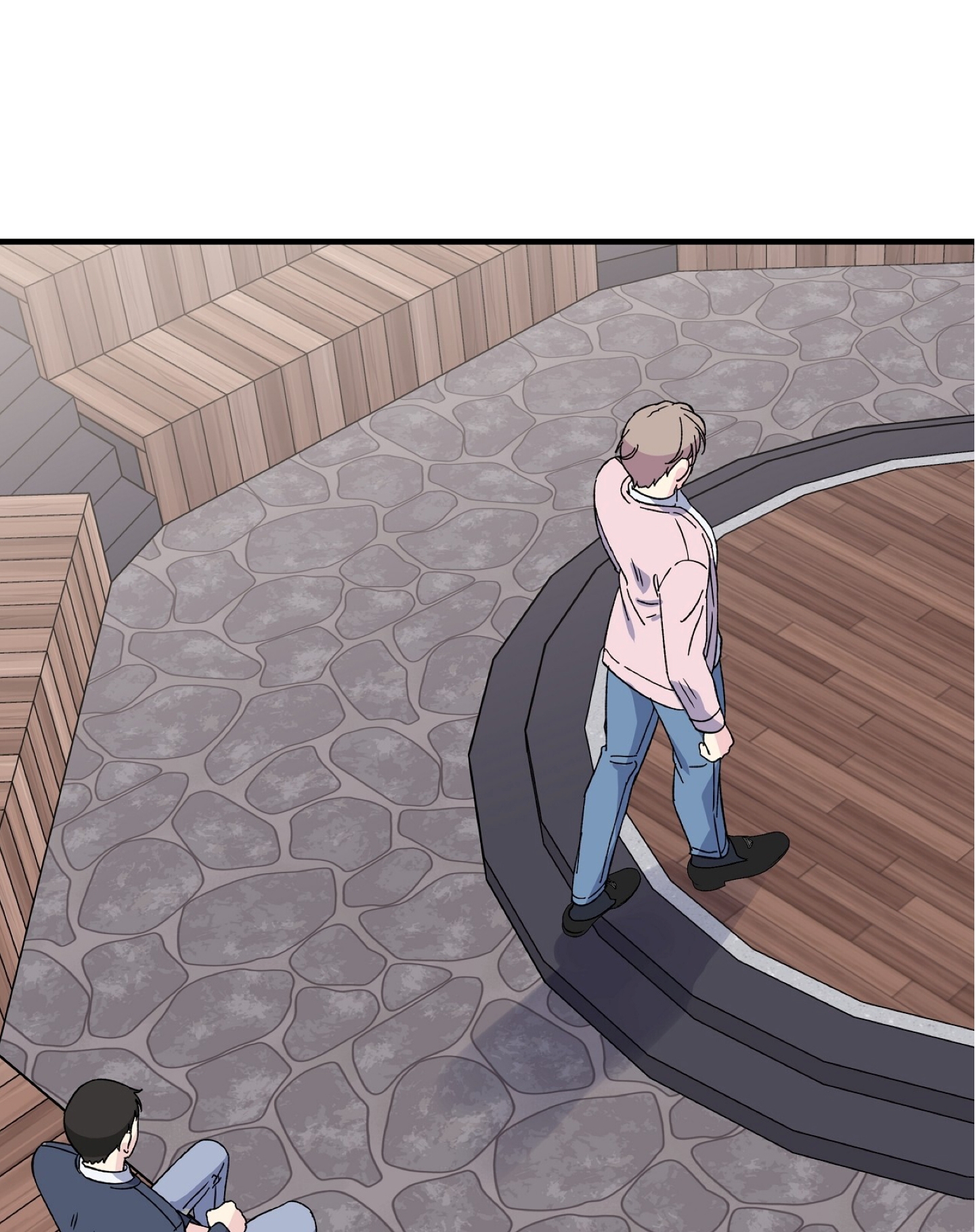 vị ngọt đôi môi chapter 43 88