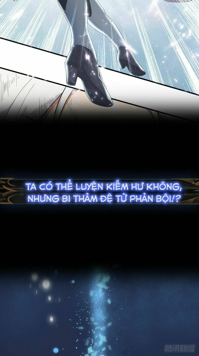 sự tái sinh trở lại của kiếm thần chapter 0 5