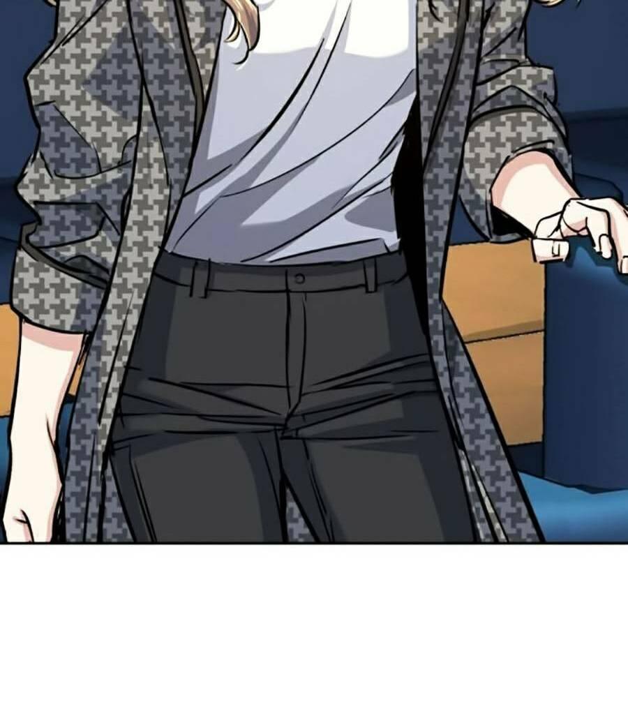 bạn học tôi là lính đánh thuê chapter 61 109