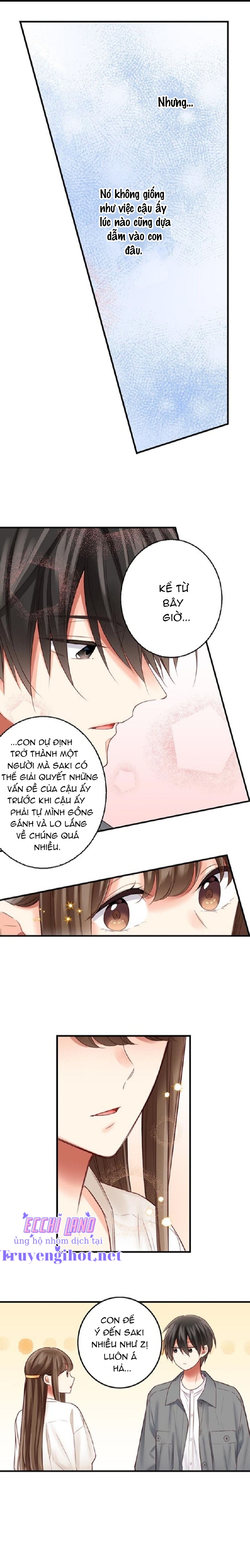 họ chắc chắn đã làm chuyện đó chapter 66.1 5