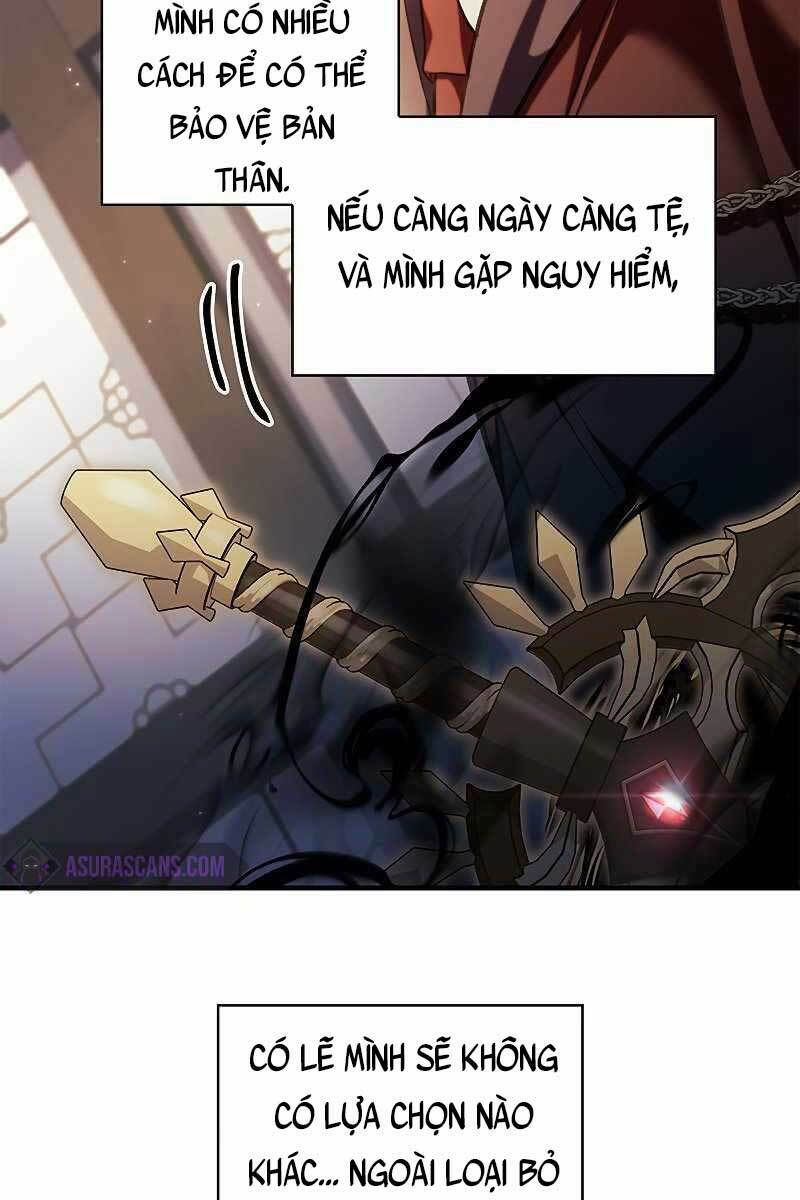 Kí Sự Hồi Quy Chapter 67 47