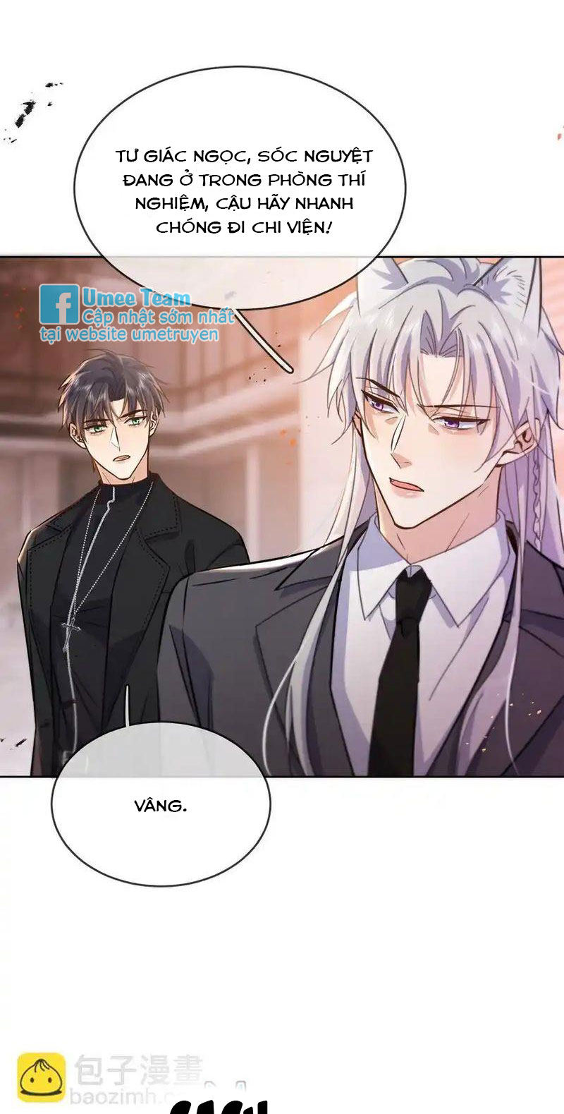 huynh dạy đệ vô lễ chapter 38 8