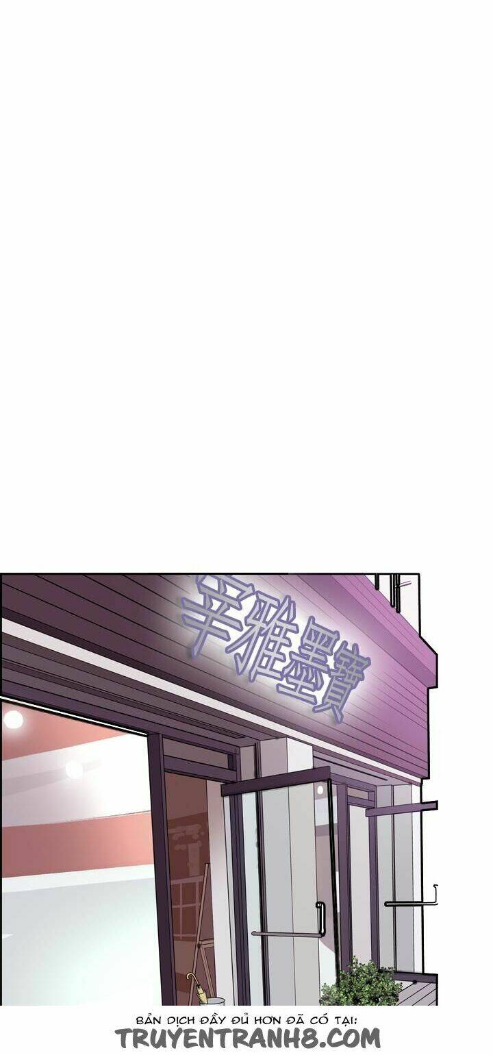 giấc mơ khủng khiếp - deadful dream chapter 5 74