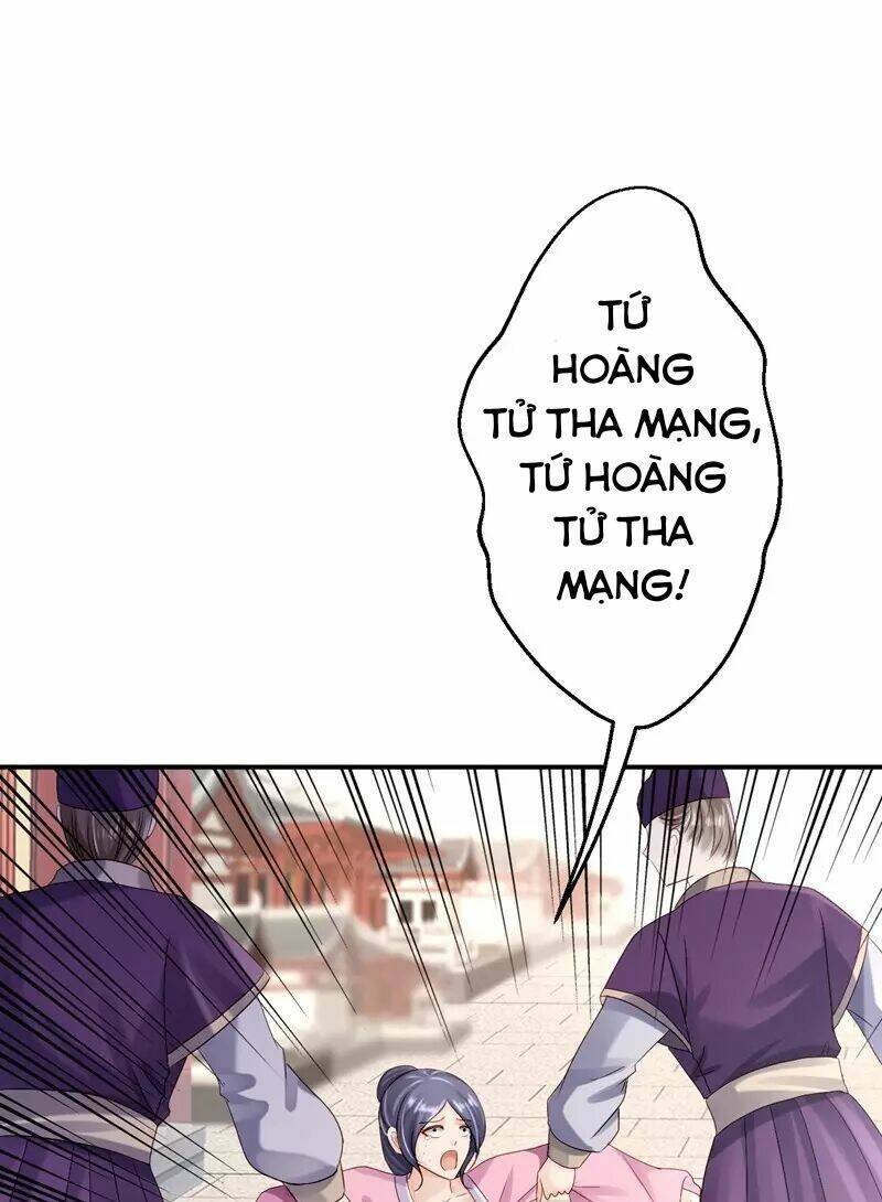 từng bước âm mưu thâm độc : huyết hoàng trở về chapter 8 41