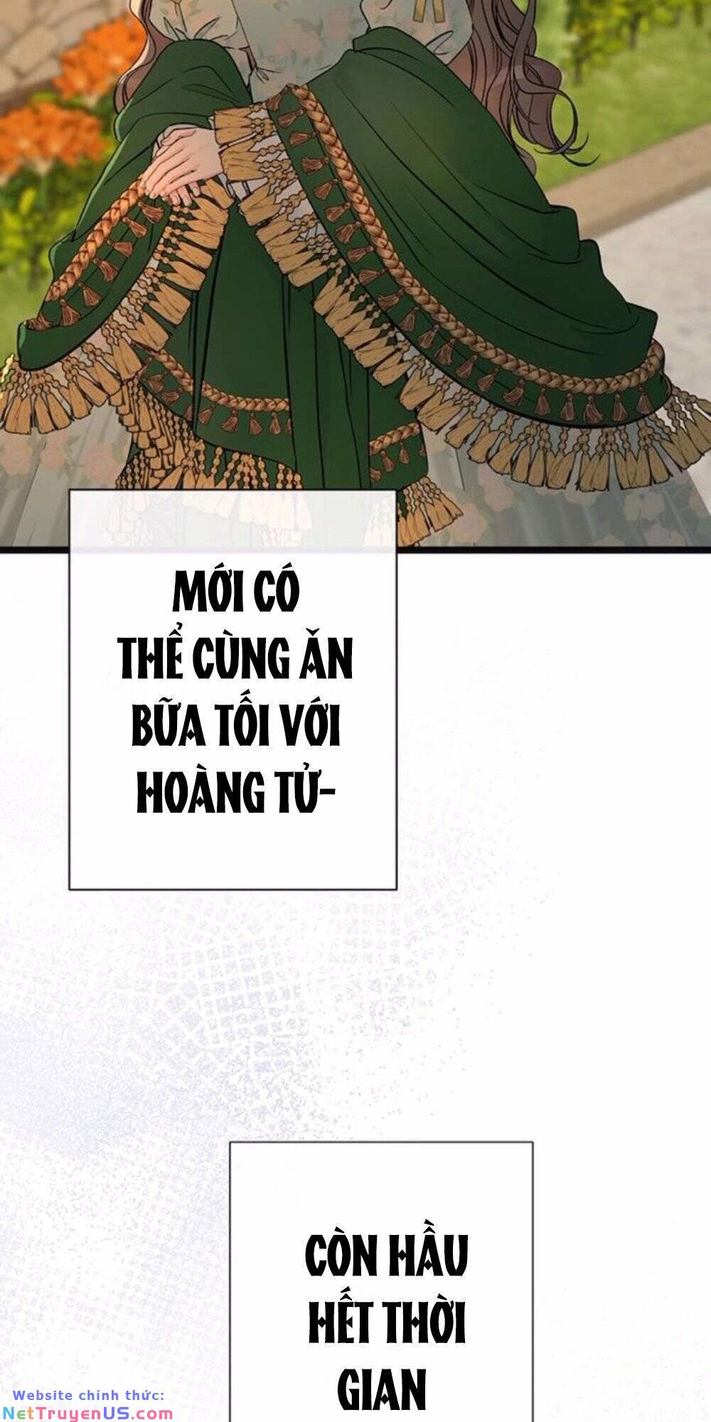 Hoàng Tử Rắc Rối chapter 46.1 14