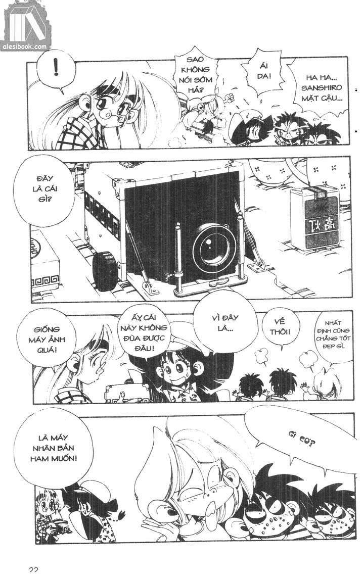 bộ đôi siêu hài chapter 184 1