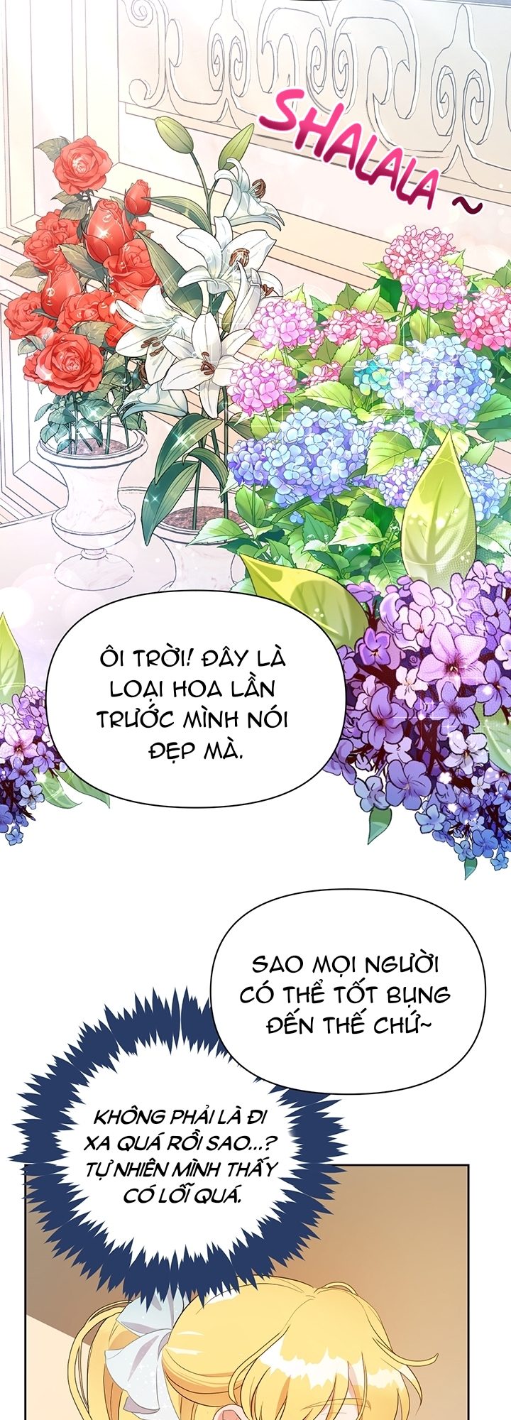 đây là cuộc hôn nhân lừa đảo chapter 6.2 20