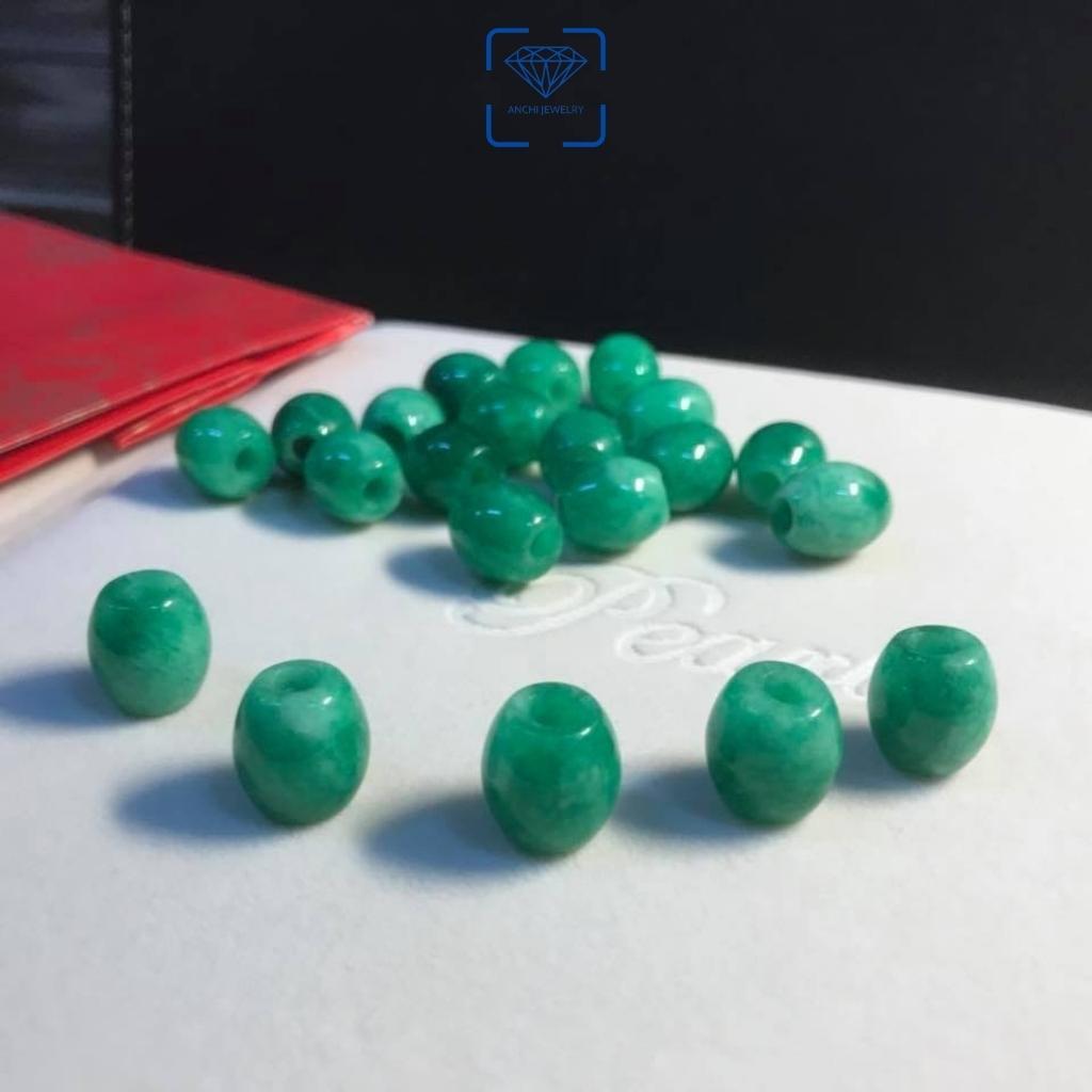 Lu thống vòng tay, lu thống đào hoa/ Sơn thủy/ TA hồng/ TA tím - trang sức Anchi jewelry