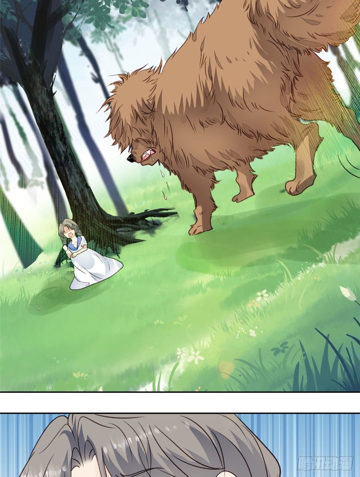 dựa vào đại lão ổn định vị trí c trong nam đoàn chapter 33 51