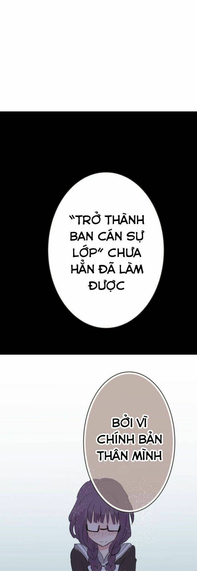 tôi trở thành đại diện của lớp chapter 6 39