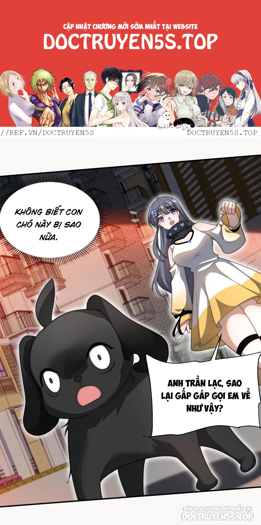 không gian hệ lão lục: dự trữ một vạn tấn thịt ngày tận thế chapter 77 2