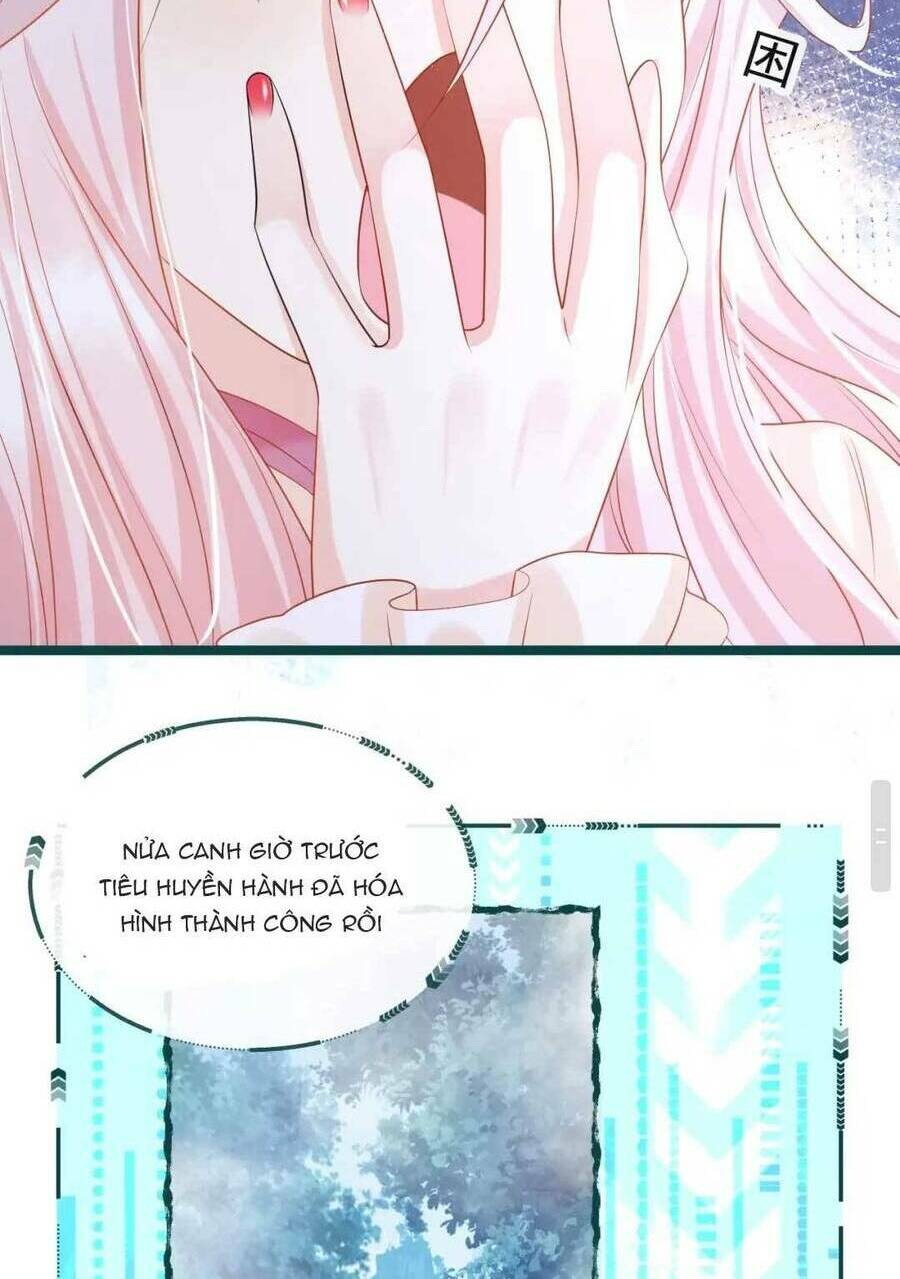 sư đệ đáng yêu cư nhiên nhìn trúng ta chapter 7 21