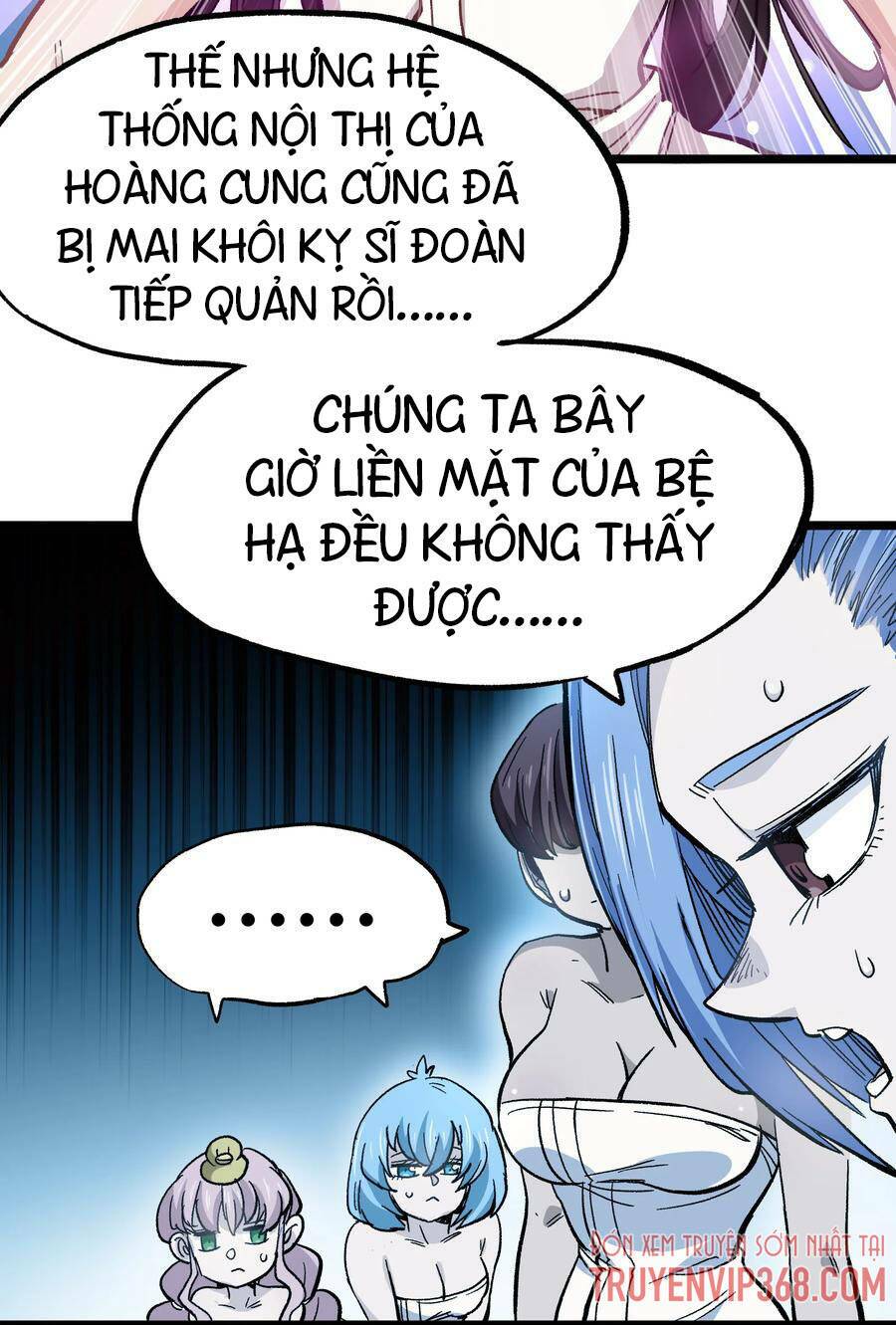 vú em vô địch chapter 6 13