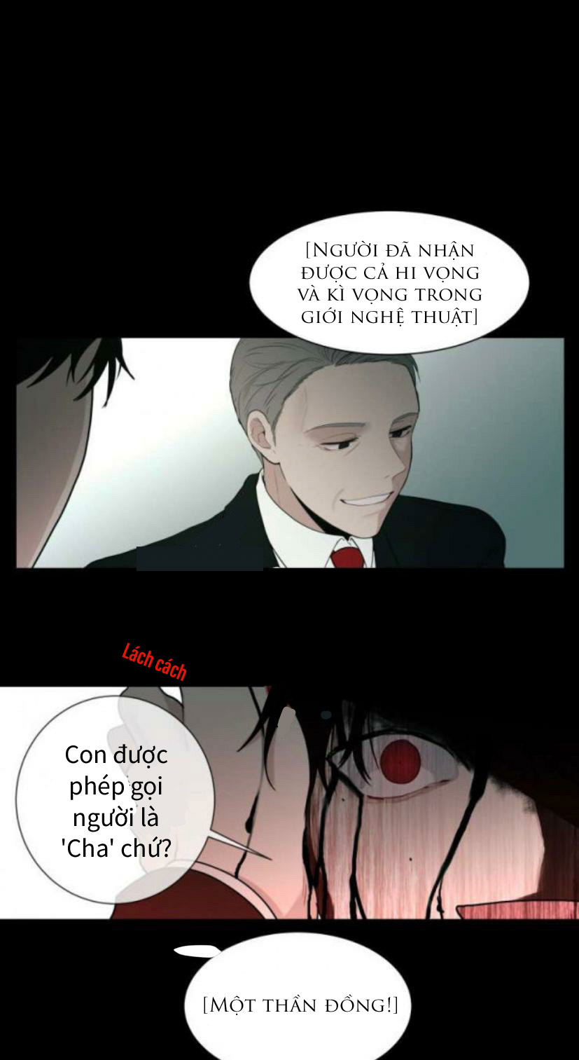 Hiến máu chapter 8