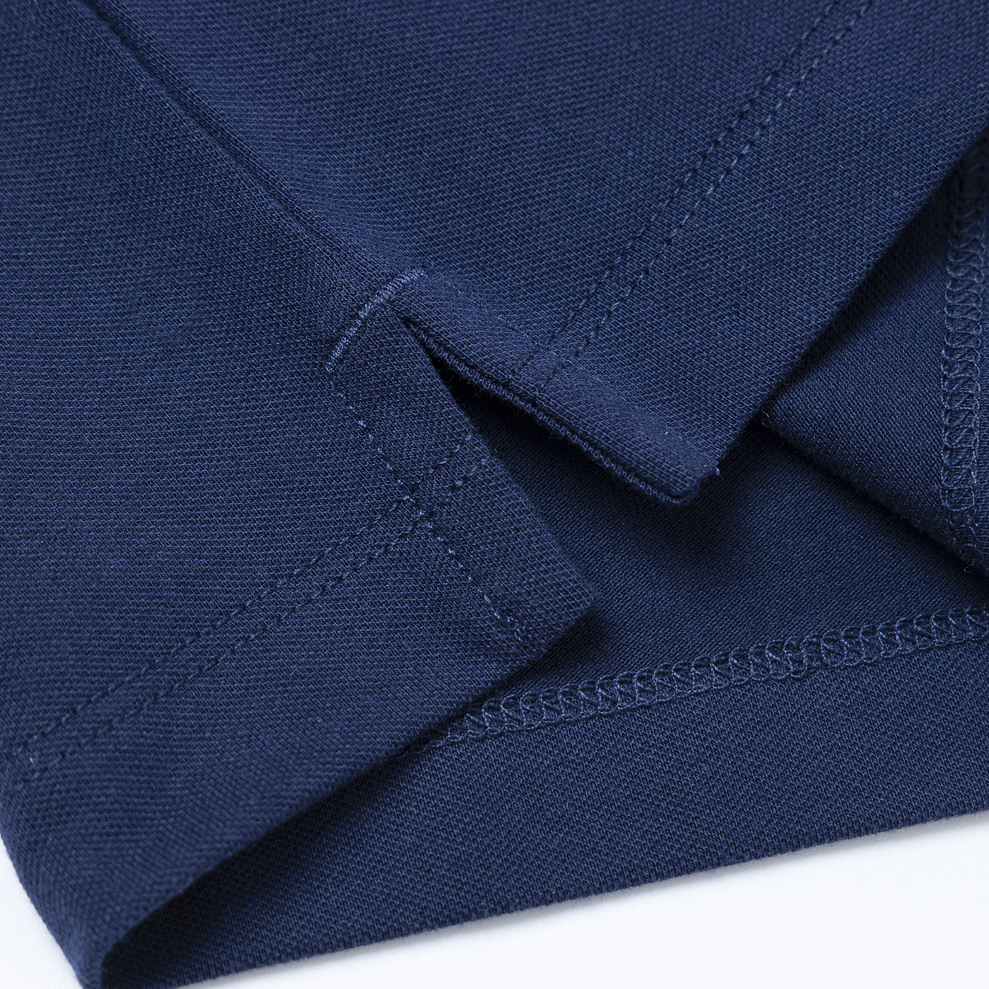 Áo Polo Nam 5S FASHION Cotton, Thiết Kế Can Phối Trẻ Trung, Lịch Lãm, Tay Thêu Nổi Bật