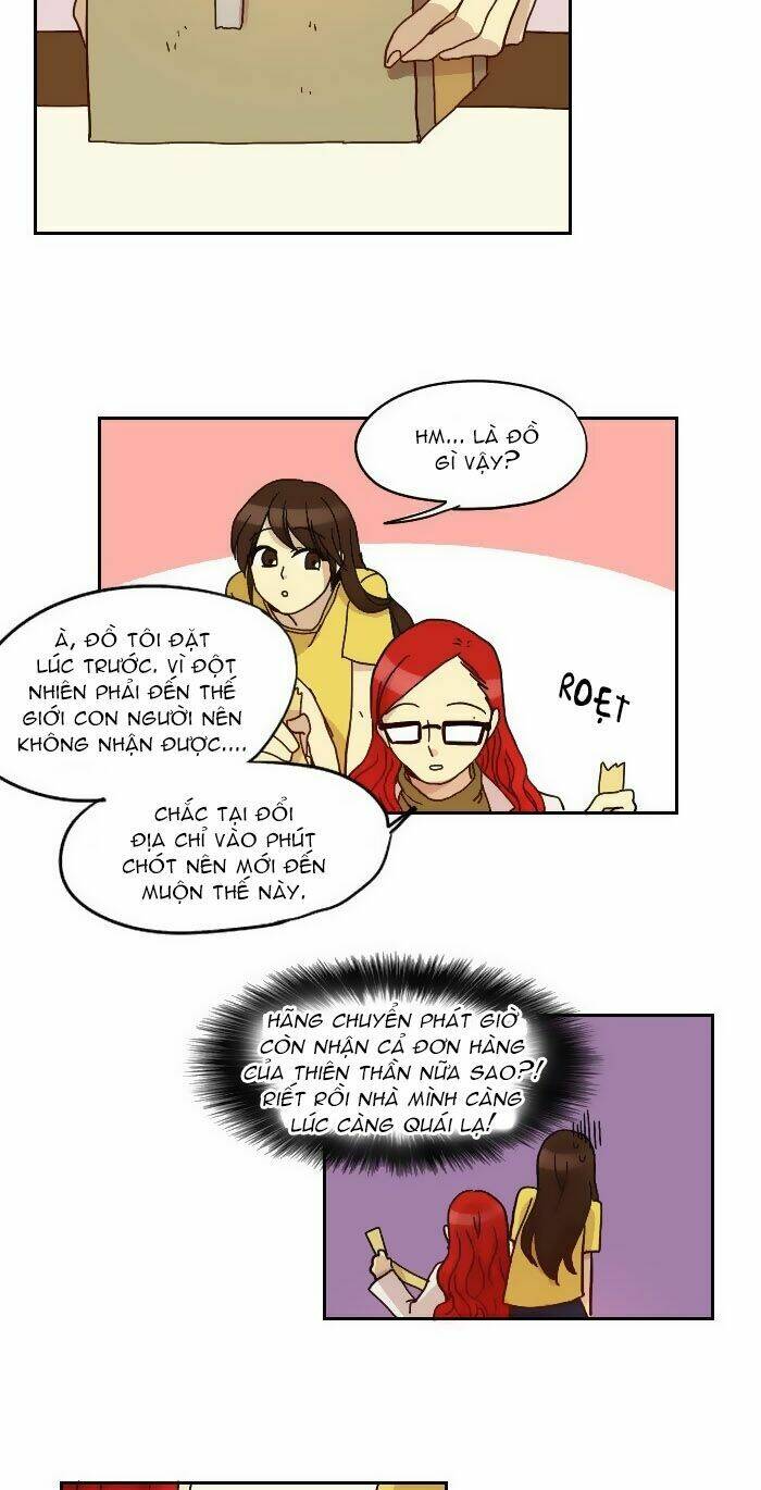 the devil who can't fly chapter 20 11