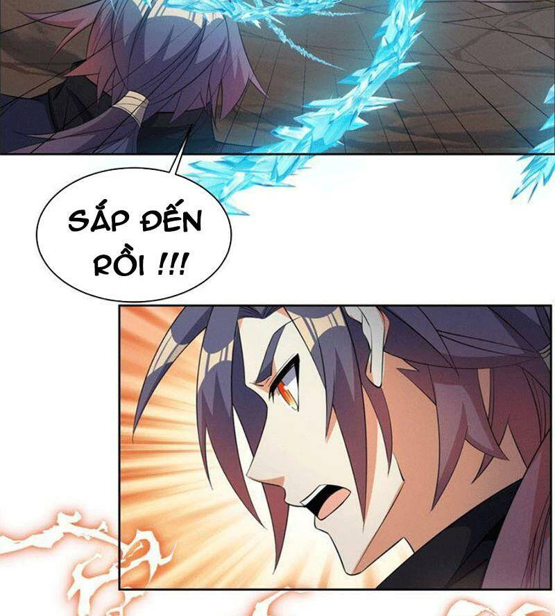 thôn phệ một thế giới tu tiên chapter 157 51