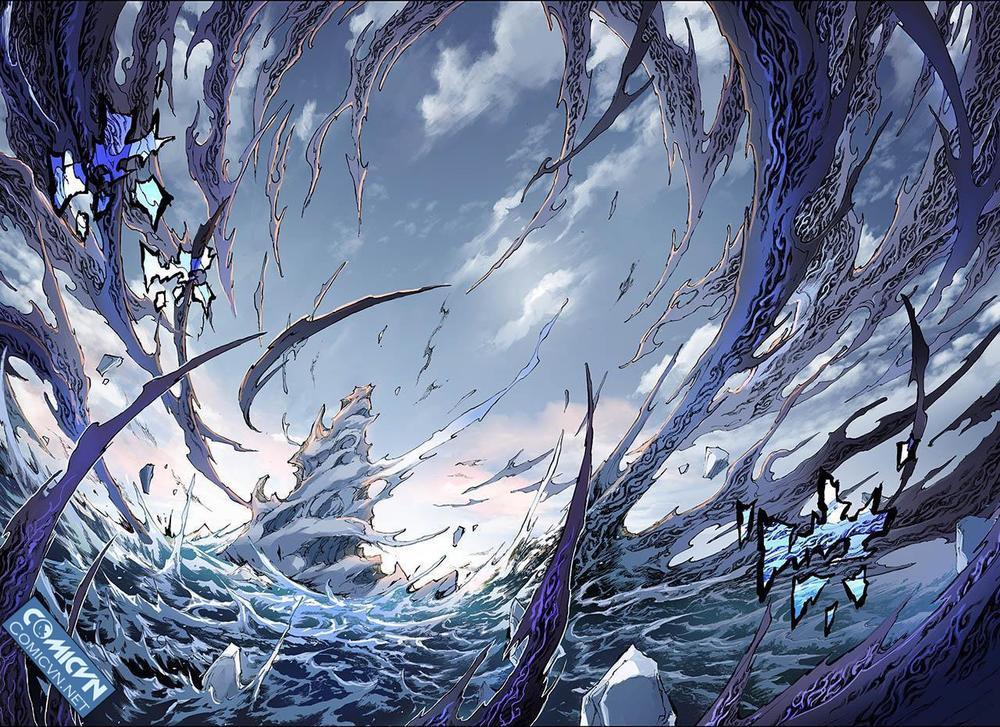 huyền hạo chiến ký chapter 119 7