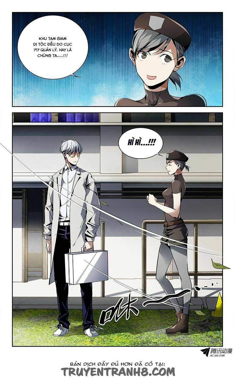 dung hợp (fusion vientane) chapter 5 7