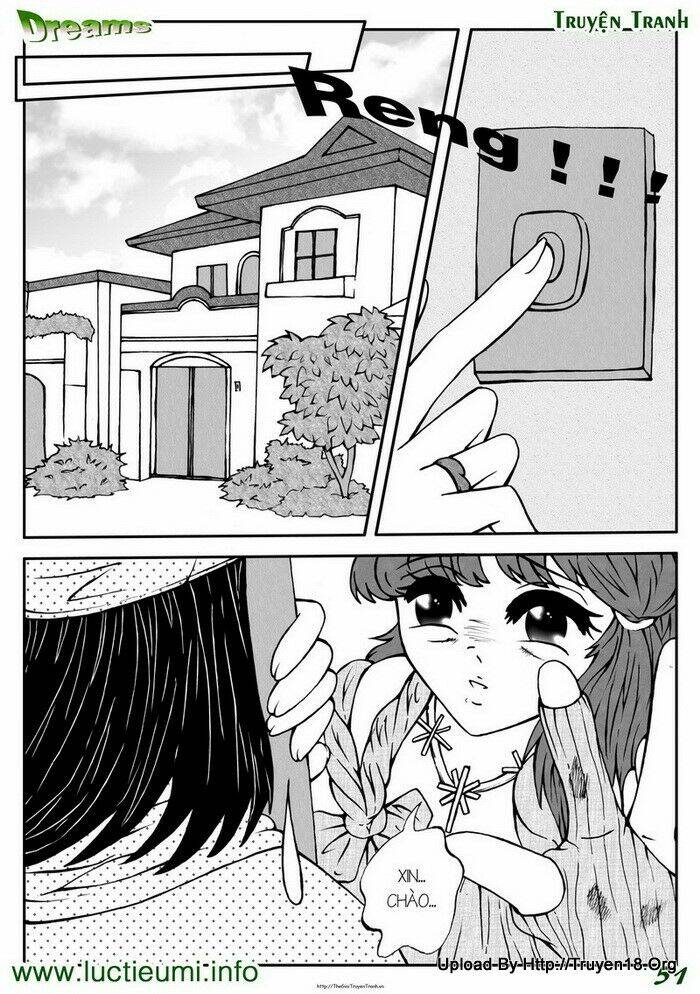 tạp chí dream chapter 6 52