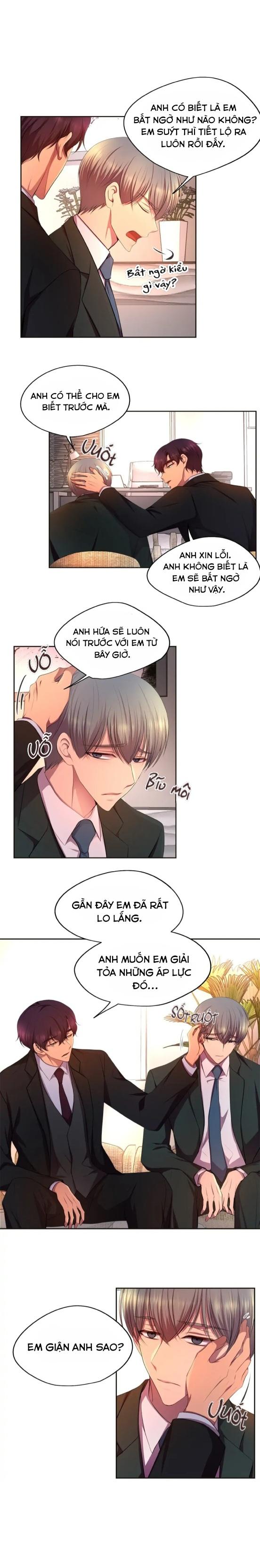 giữ em thật chặt (hold me tight) chapter 111 16