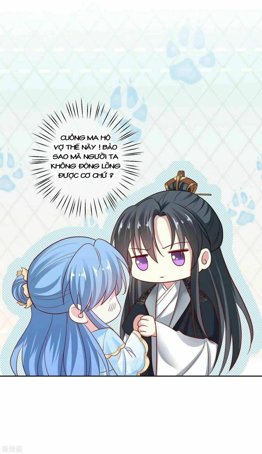 độc y đích nữ chapter 179 27