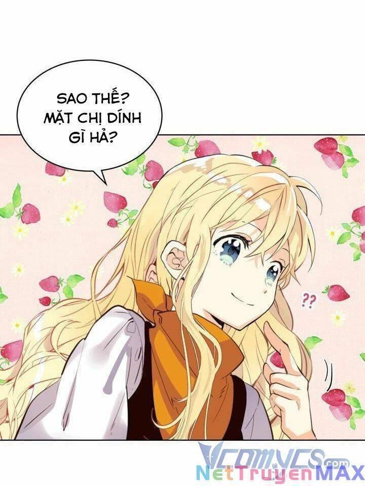 con có phải con là con gái của ngài không? chapter 72 17