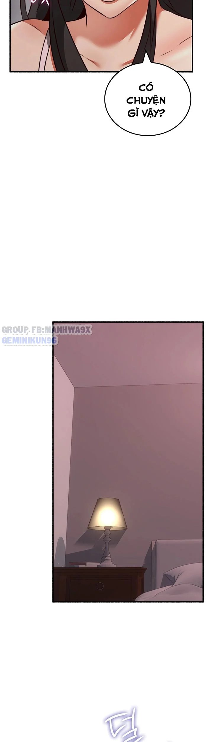 xoa dịu em đi chapter 57 32