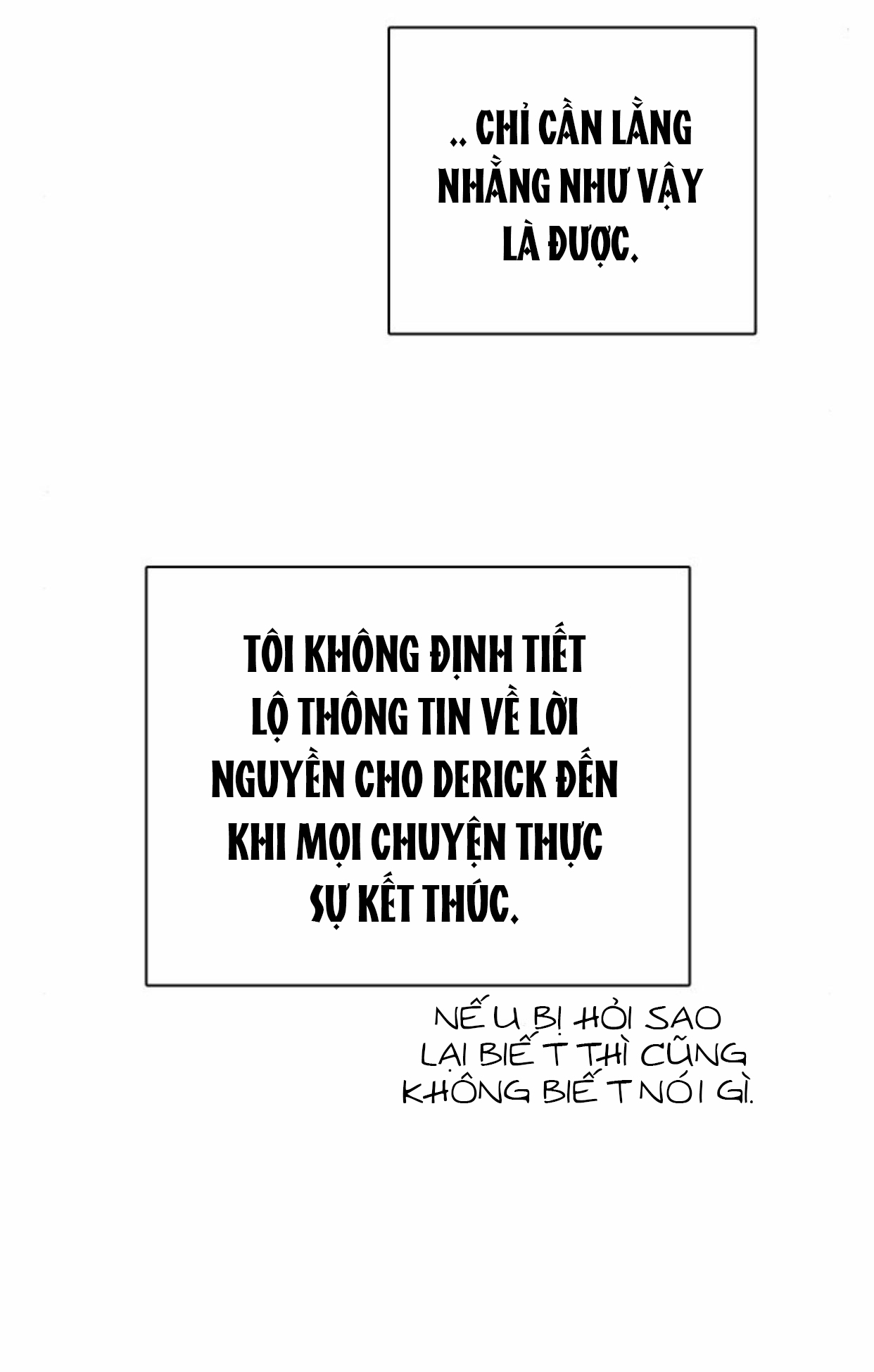 tôi hoán đổi thân xác với thái tử chapter 5.2 40