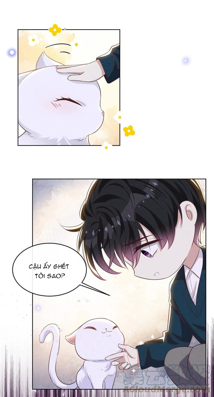 anh ấy gọi tôi là hắc liên hoa chapter 167 4