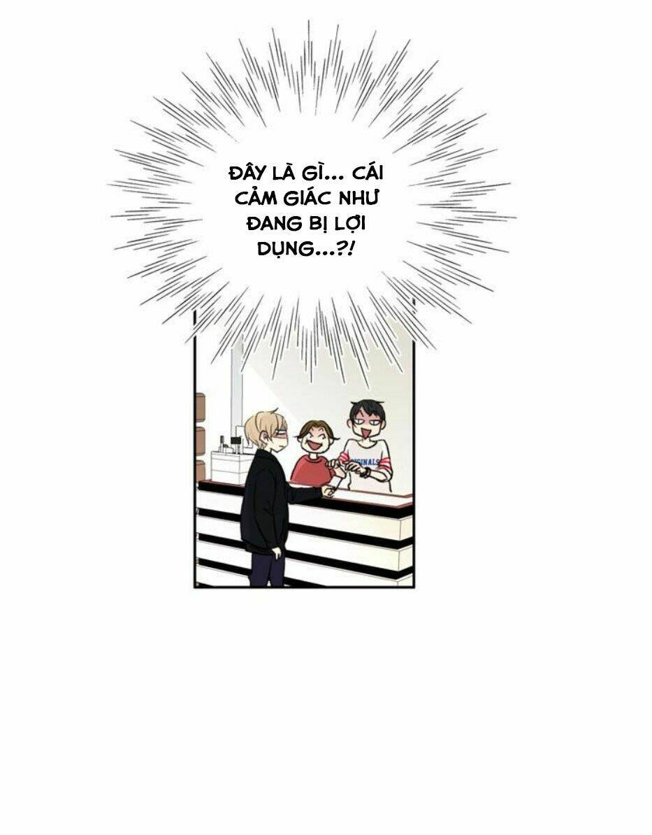 ông bà nội tuổi 17 chapter 8.1 33