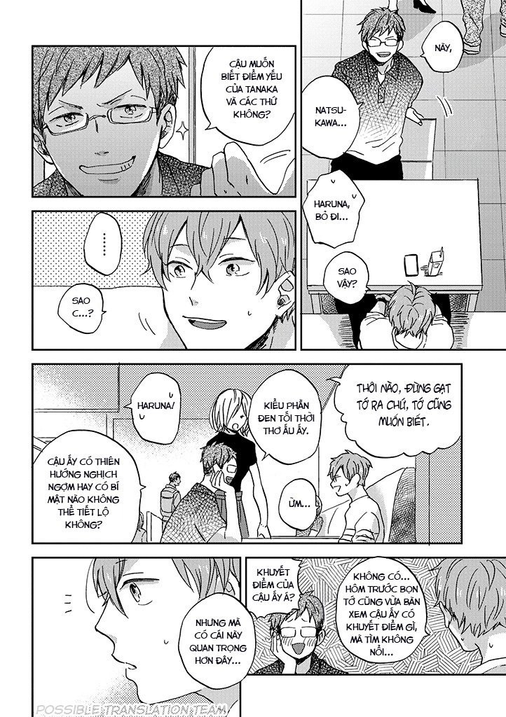 sống cùng cậu ấy chapter 3 7