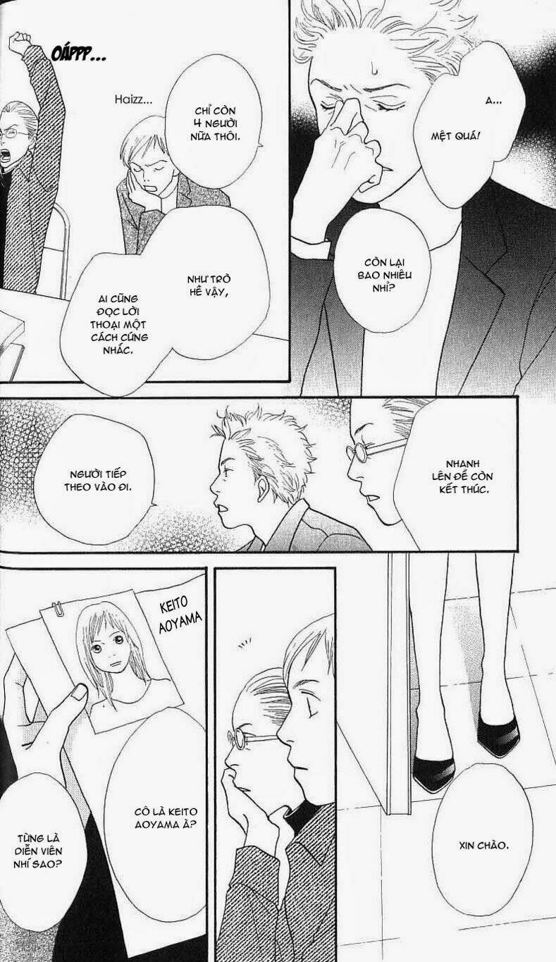 cat street chapter 23 25