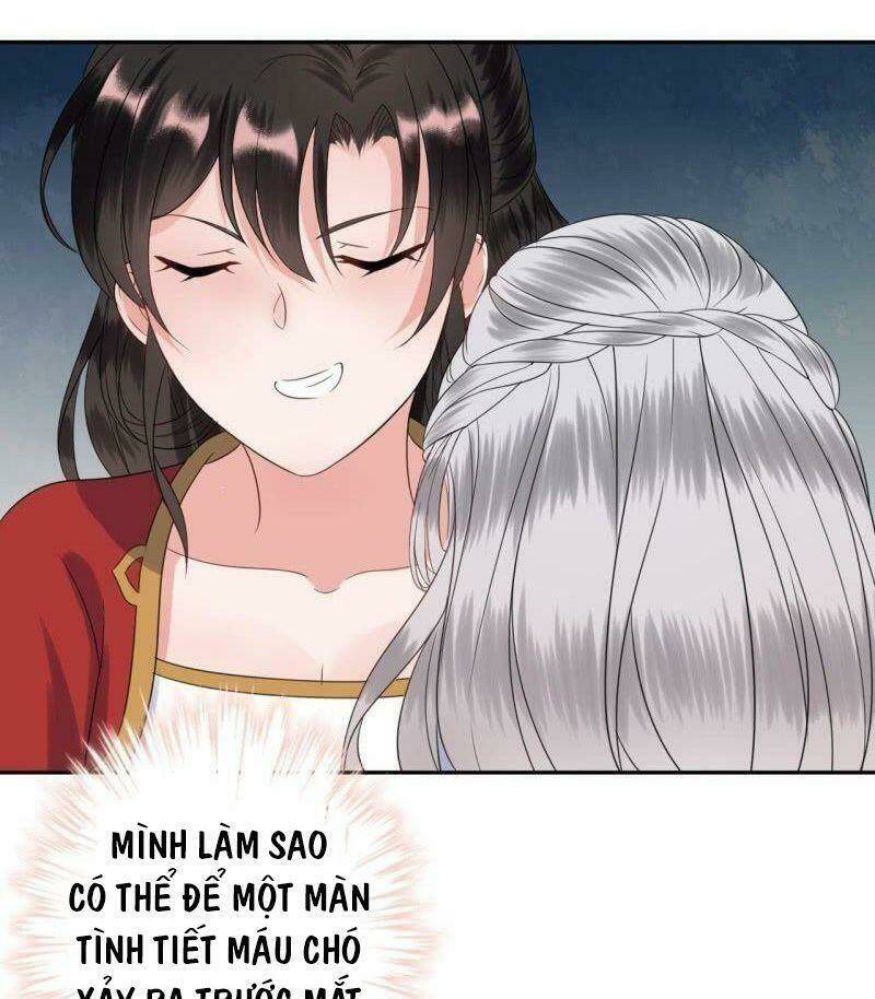 vương gia kiêu ngạo quá khó cua chapter 46 11