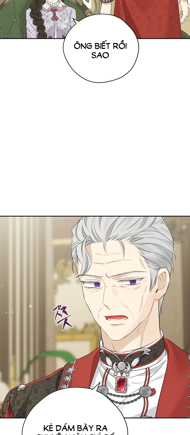 thật ra ta mới là hàng thật chapter 112.2 28