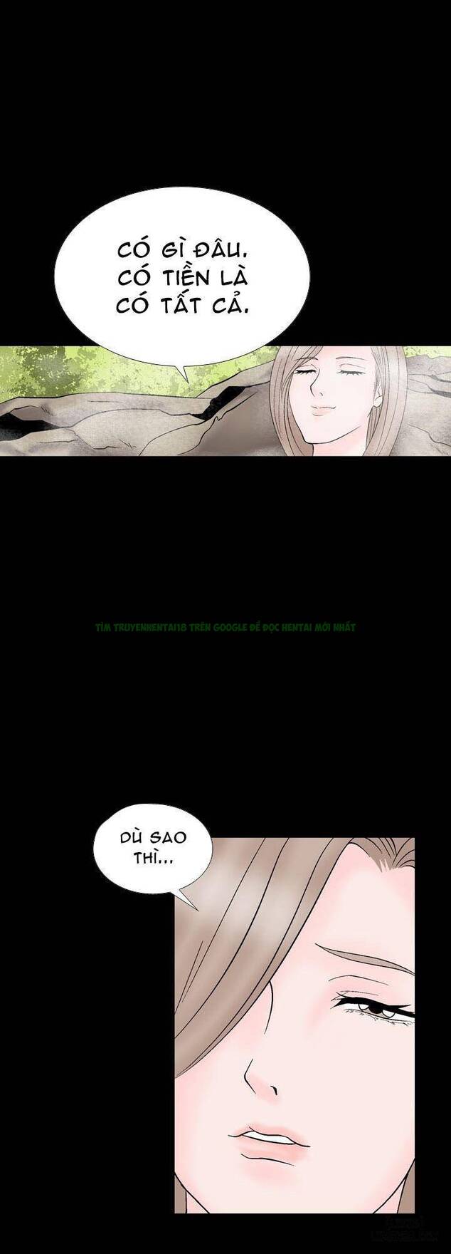 mùi vị của đôi bàn tay chapter 13 7