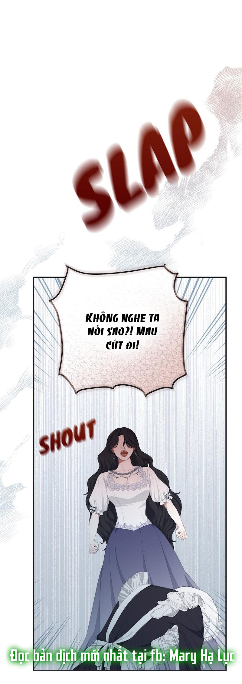 nữ hầu muốn đình công chapter 17.2 7